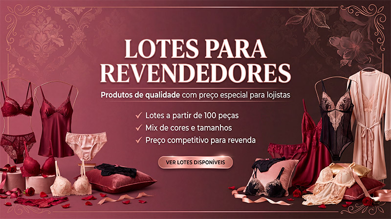 Lotes para Revendedores
