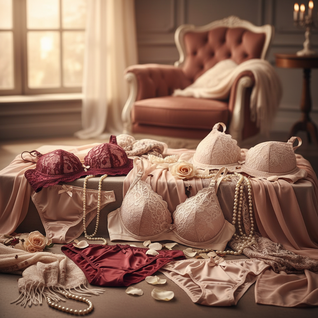 Como Conquistar Clientes Fiéis na Revenda de Lingerie: Dicas Essenciais para o Sucesso