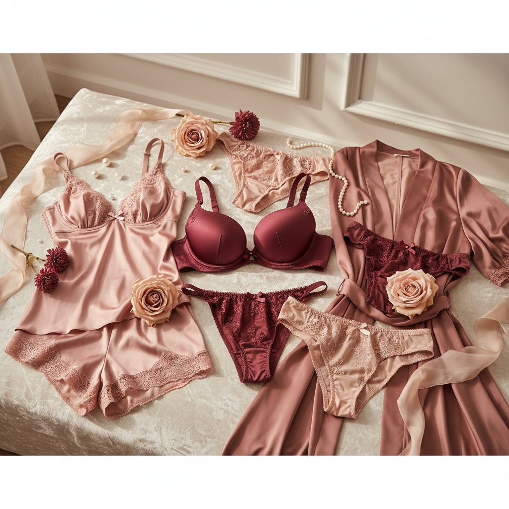 Como Fazer Lives para Vender Lingerie e Turbinar Suas Vendas