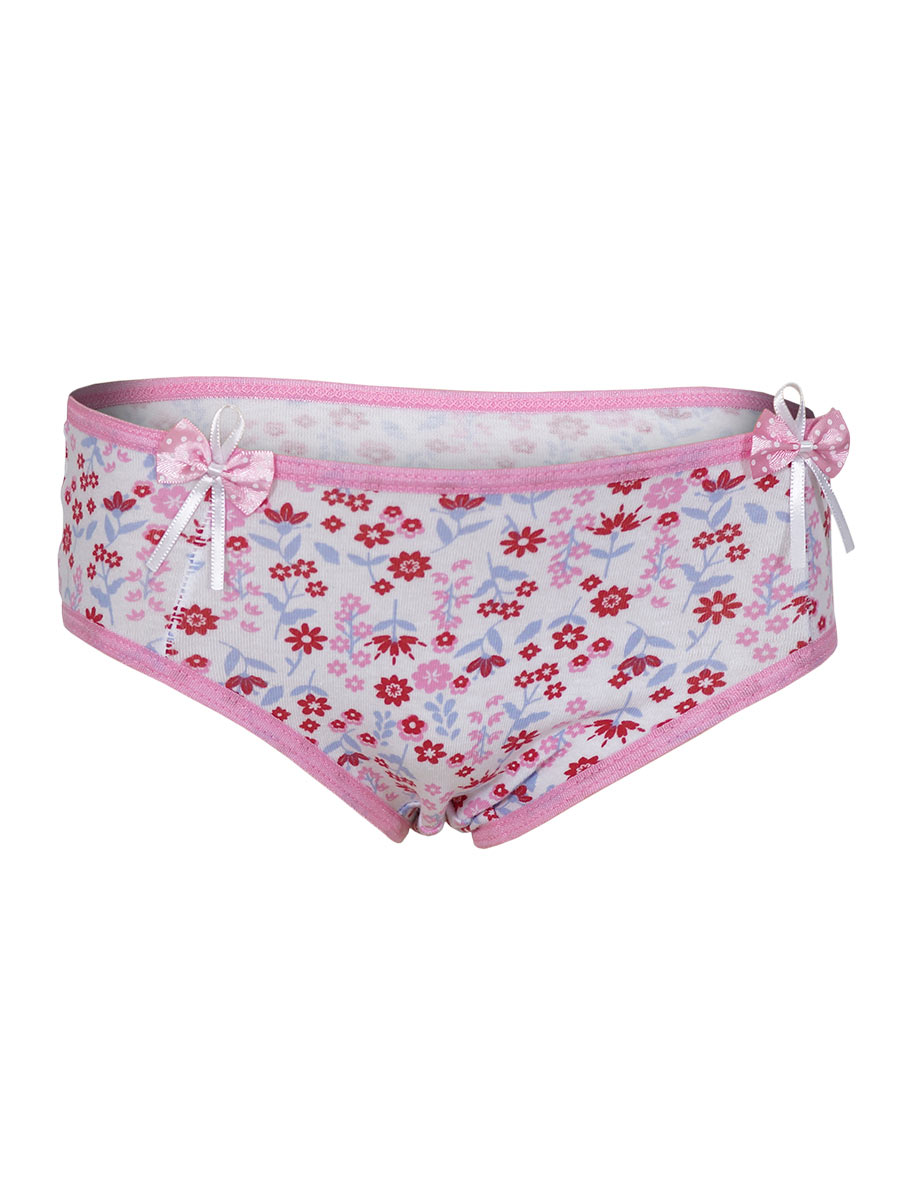 Calcinha Infantil Sapeca Estampas Variadas - Calcinha Infantil - Ternura Íntima