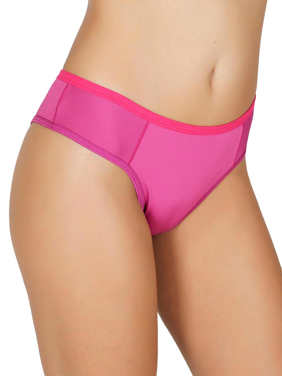 Tanga Pink - Adulto - Ternura Íntima