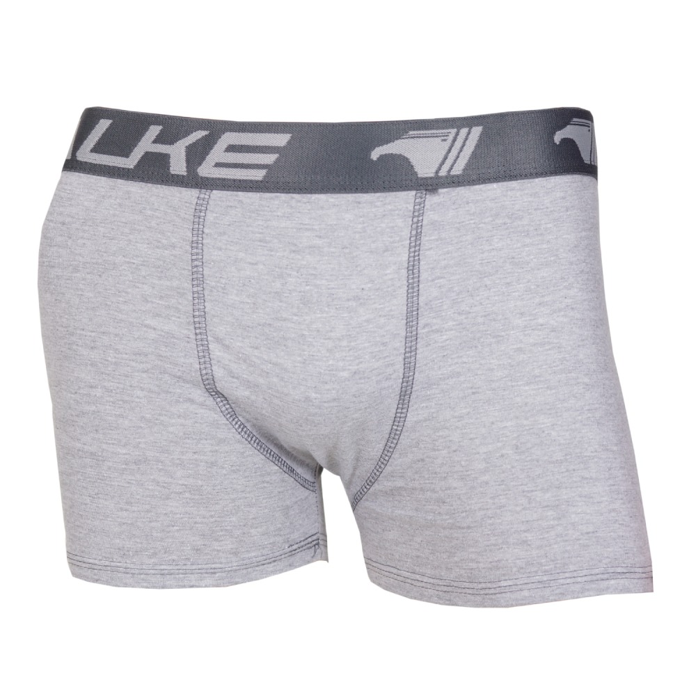Cueca Boxer em Cotton - Boxer - Ternura Íntima