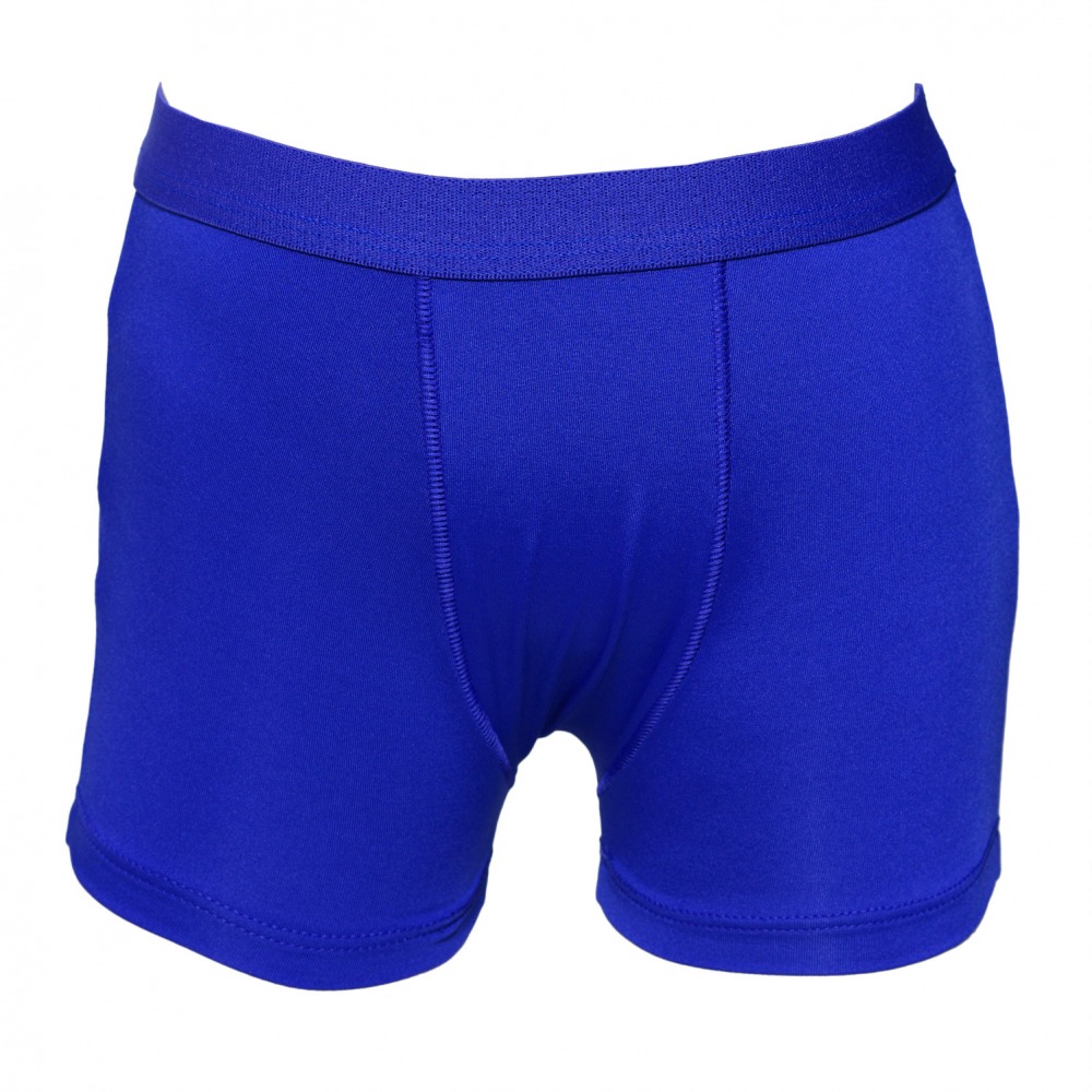 Cueca Boxer Infantil Lisa - Cueca Infantil - Ternura Íntima